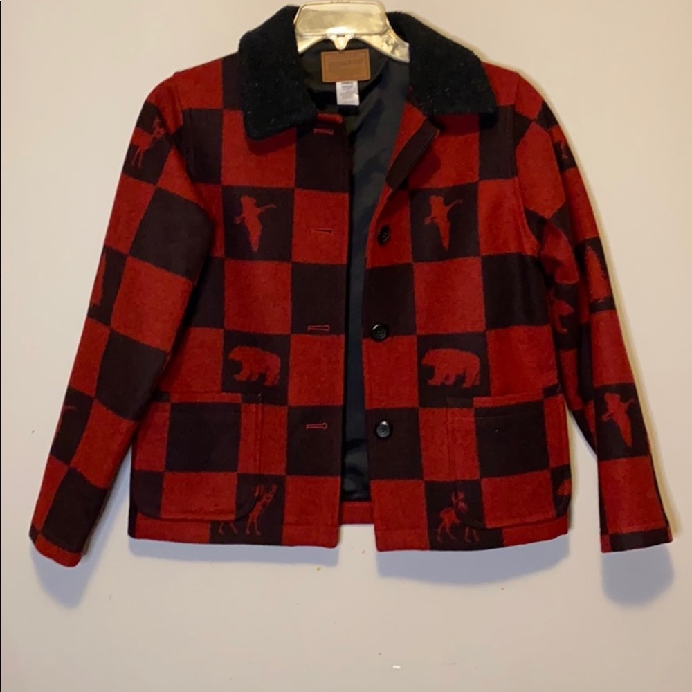 Pendleton Wool Wilderness Jacket - image 4